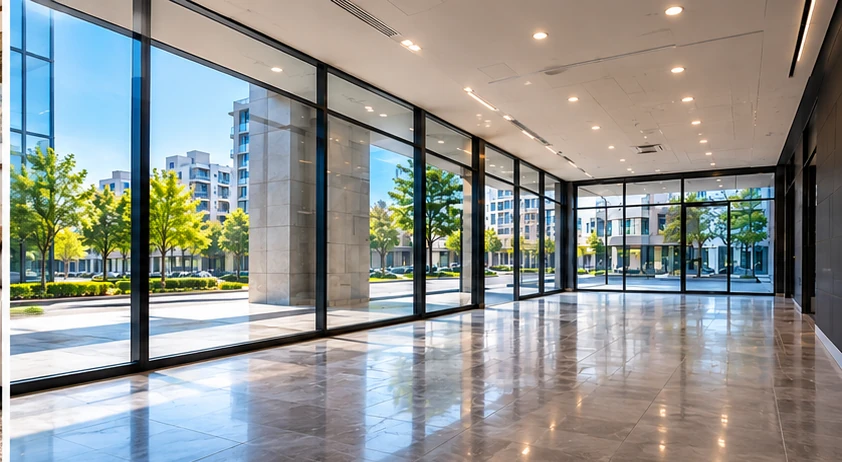 Alquiler de oficinas y locales comerciales en Lima - Inmobiliaria Sofía