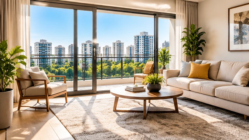 Alquiler de departamentos en Lima - Inmobiliaria Sofía