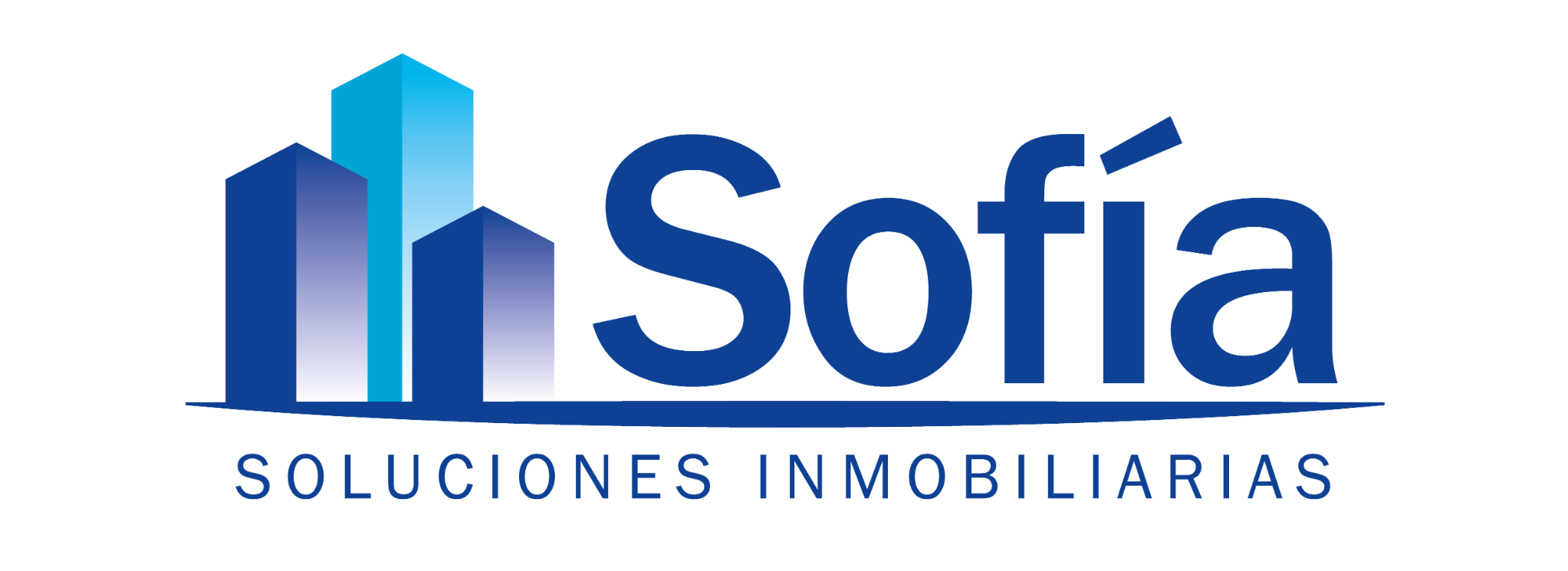 Inmobiliaria Sofía